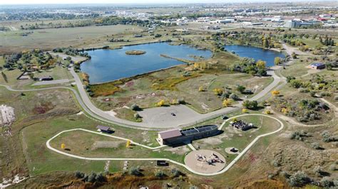 Spring Lake Park .